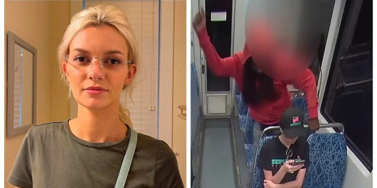 Оприлюднено дані розтину тіла Ірини Заруцької, вбитої в США: загинула від одного удару