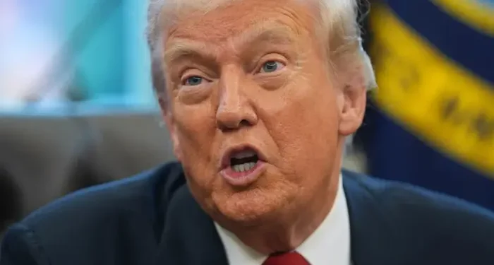 Адміністрація Трампа перевірить всіх біженців, прийнятих за Байдена