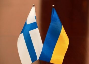 У Фінляндії громада зібрала на допомогу Україні 7 тис. євро