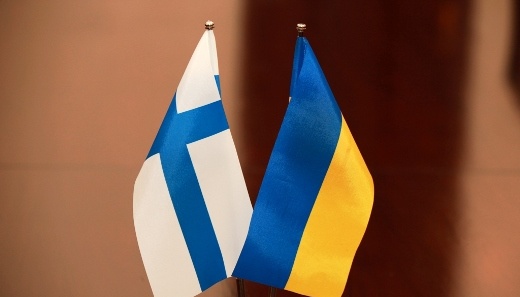 У Фінляндії громада зібрала на допомогу Україні 7 тис. євро