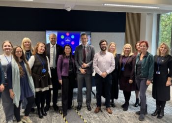 У Британії діаспора обговорила можливість запровадження шкільного іспиту з української мови