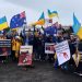 Українці Сіднея вийдуть на протест проти прибуття танкера з російською нафтою