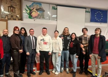 У Мілані провели захід Break The Fake, присвячений викриттю російської пропаганди