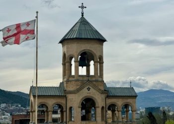 У Грузії запроваджують для іноземців іспит на знання державної мови