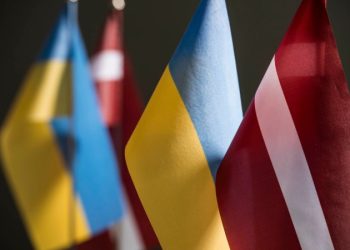 Латвія витратить 40 млн євро на підтримку українських біженців