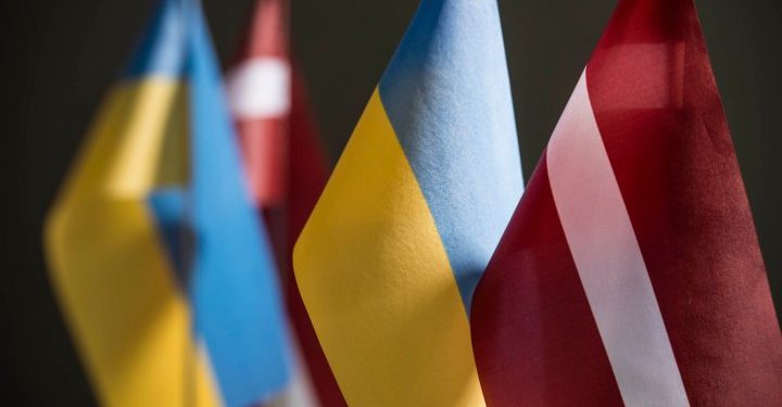 Латвія витратить 40 млн євро на підтримку українських біженців