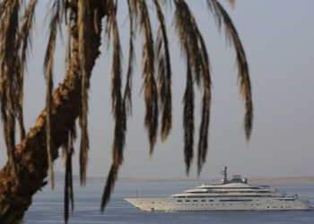 Українка розповіла про жахливий досвід життя в Єгипті після втечі від війни