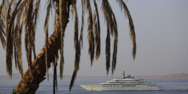 Українка розповіла про жахливий досвід життя в Єгипті після втечі від війни