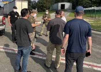 США почали депортувати українців: 50 осіб вже пройшли кордон із Польщею