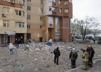 Італія відбудує 12 тисяч сучасних квартир в Україні — підписано угоду