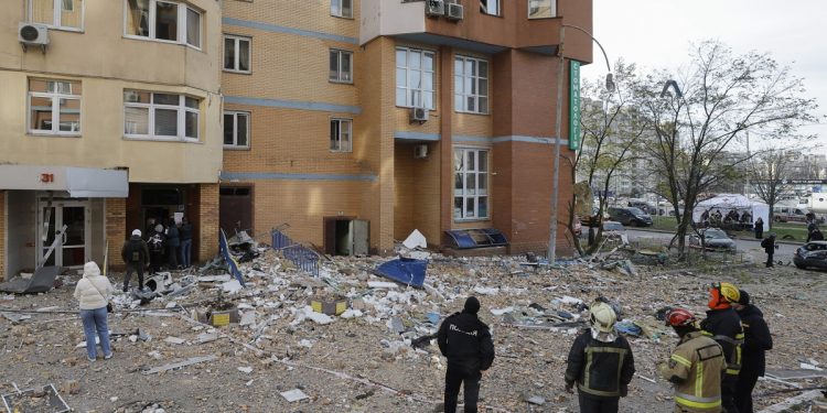 Італія відбудує 12 тисяч сучасних квартир в Україні — підписано угоду