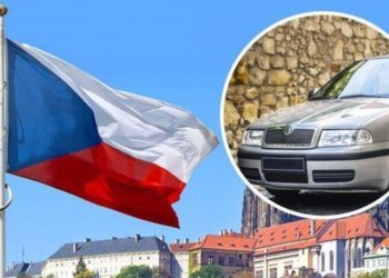 Реєстрація українських автомобілів у Чехії: що необхідно знати українським біженцям