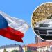 Реєстрація українських автомобілів у Чехії: що необхідно знати українським біженцям