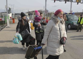 У Польщі біженці з України можуть отримати тимчасовий дозвіл на проживання