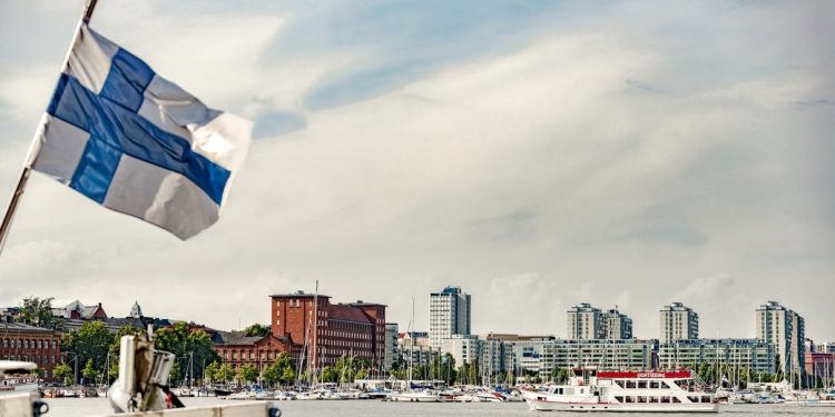 У фінській школі українську дівчинку змусили співати “Калинку”