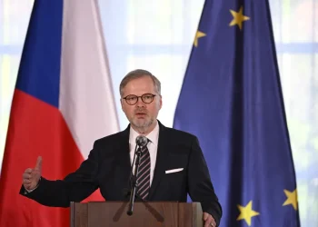 Чехія отримала мільйони євро завдяки допомозі ЗСУ та українським біженцям