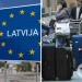 Латвія планує скоротити допомогу українським біженцям: ставку роблять на зміцнення власної оборони