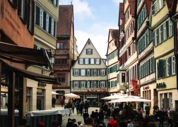 Булінг і багато дивних законів: українка розкрила недоліки популярної європейської країни