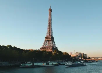 “Не розраховуй, що все вийде з першого разу”: українка розповіла про життя у Франції