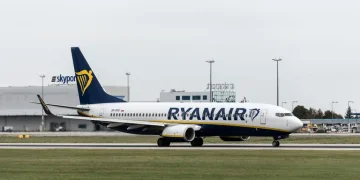 Популярна європейська країна виступає проти нових правил Ryanair: там вони не працюватимуть