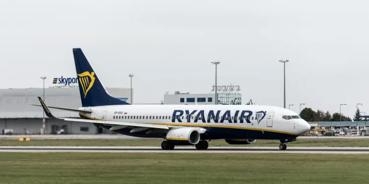 Популярна європейська країна виступає проти нових правил Ryanair: там вони не працюватимуть