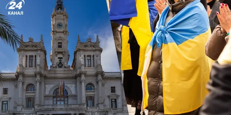 Де українцям в Іспанії живеться найкраще: в цих чотирьох регіонах їх найбільше