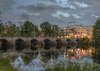 Не тільки податки та ціни: 5 несподіваних мінусів життя у Швеції від українки