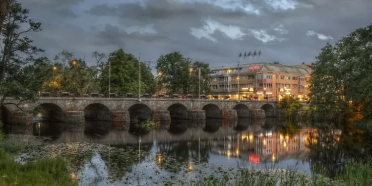 Не тільки податки та ціни: 5 несподіваних мінусів життя у Швеції від українки