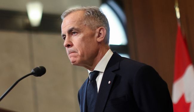 Канада зменшує квоту на візи для іноземців: кого не пустять до країни у 2026 році