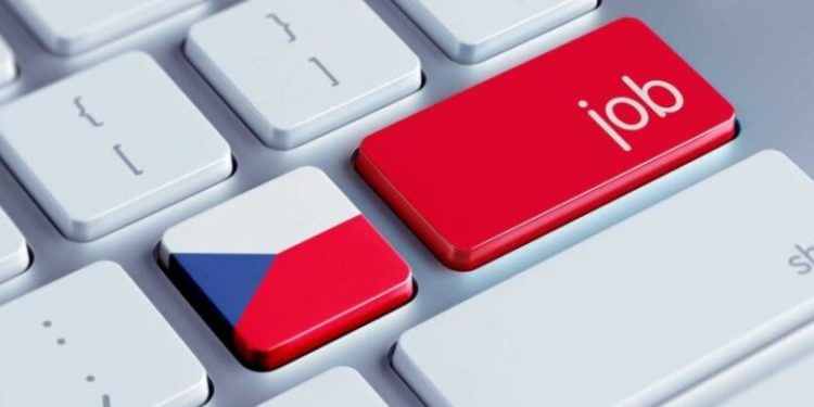 Оформлення Employee Card у Чехії: що слід знати українцям