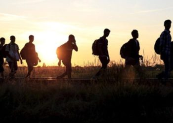 В Україні посилять відповідальність за організацію незаконної міграції: чи вплине це на українських біженців