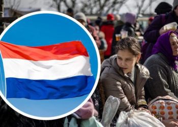 У Нідерландах готується зміна правил для українців після завершення дії тимчасового захисту