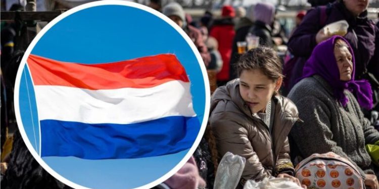 У Нідерландах готується зміна правил для українців після завершення дії тимчасового захисту