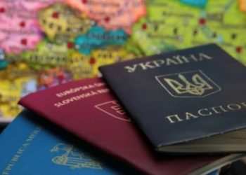 Україна дозволила подвійне громадянство з США та ще чотирма країнами