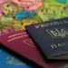 Україна дозволила подвійне громадянство з США та ще чотирма країнами