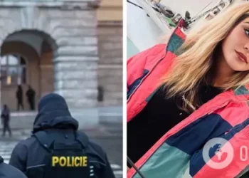 У Чехії знайшли мертвою 22-річну дівчину із Закарпаття: підозрюваний зізнався у вбивстві. 