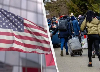 США призупинили розгляд заяв на притулок від українців та інших біженців
