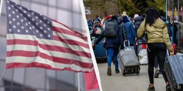 США призупинили розгляд заяв на притулок від українців та інших біженців