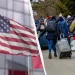 США призупинили розгляд заяв на притулок від українців та інших біженців