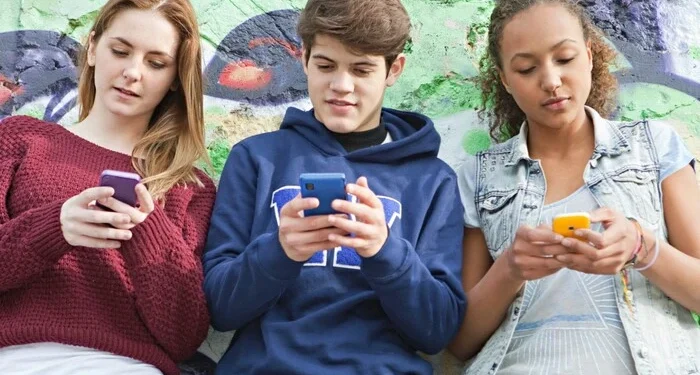 Одна з країн розглядає заборону соціальних мереж для дітей