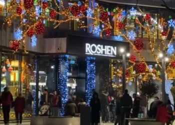 «Рошен» дебютував у Румунії. Як реагує місцевий споживач 