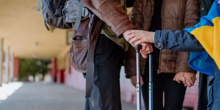 Що чекає українських біженців після завершення тимчасового захисту в ЄС: нові рішення та плани