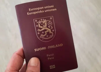 Фінляндія посилить умови отримання посвідки на постійне проживання