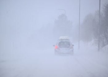 Погода у Польщі несе непередбачуваність та небезпеку