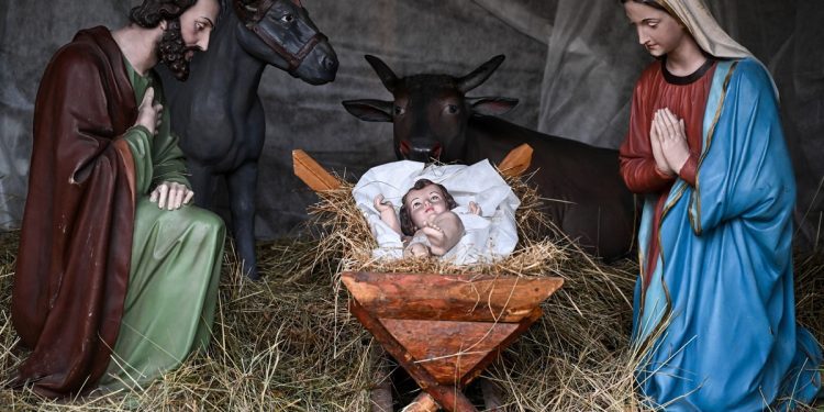 Як українці в Польщі святкують Різдво