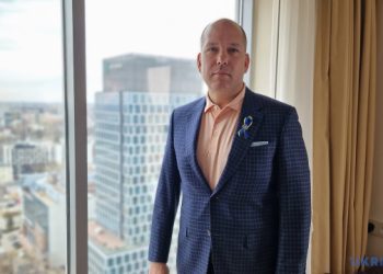 Президент СКУ закликав громади підтримати Декларацію єдності світового українства