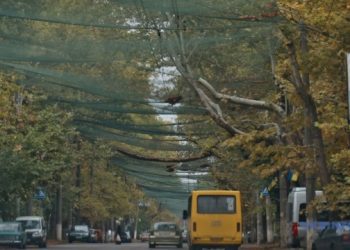 У десятках міст світу відбудуться акції на підтримку Херсона