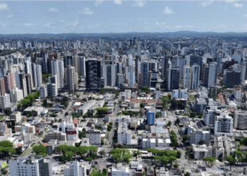 В бразильській Куритибі українську мову додали до шкільної програми