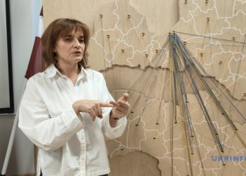 Українські діти за кордоном точно не втрачені – психологиня