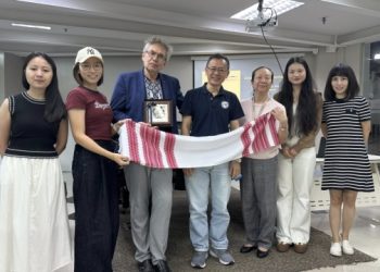 У Куала-Лумпурі пройшли Дні української культури та музики